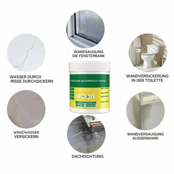 GripMaster - Multifunctional strong waterproof adhesive