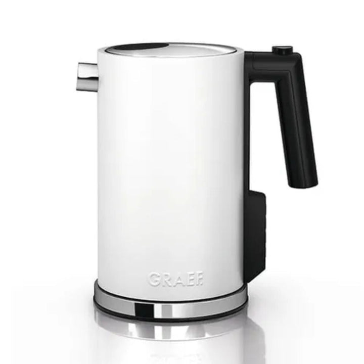 Wasserkocher | 1,2 Liter mit Temperaturwahl, Filterkaffee-Funktion und Kalkfilter für Tee und Kaffee