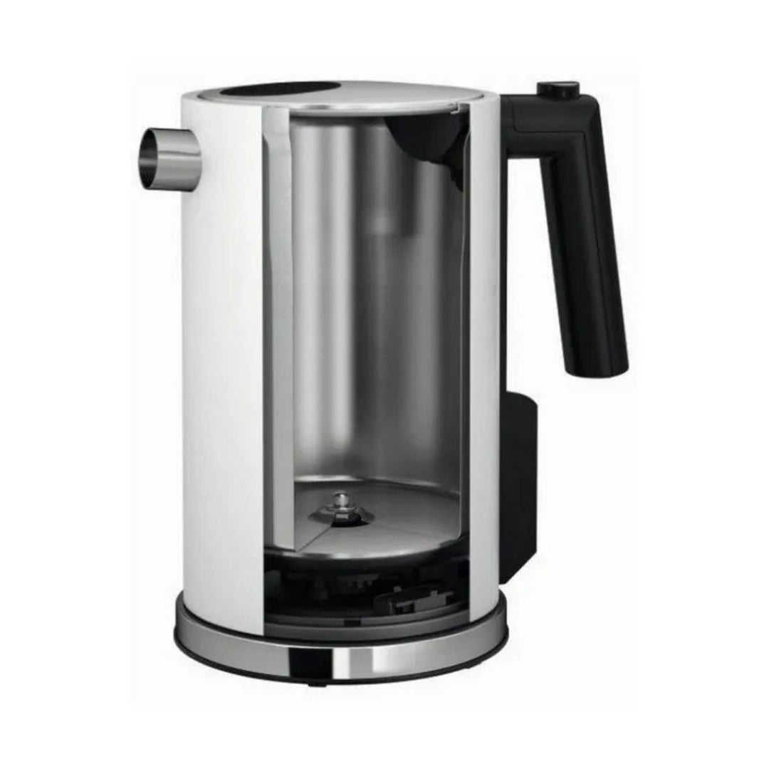 Wasserkocher | 1,2 Liter mit Temperaturwahl, Filterkaffee-Funktion und Kalkfilter für Tee und Kaffee