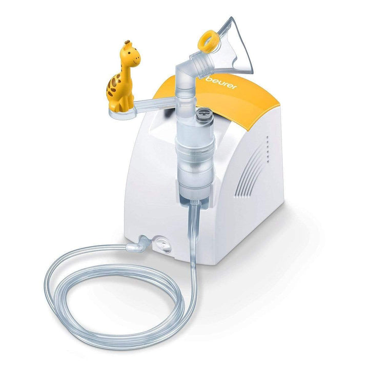 Kinder Inhalator | Kompressor-Inhalator für Babys und Kinder