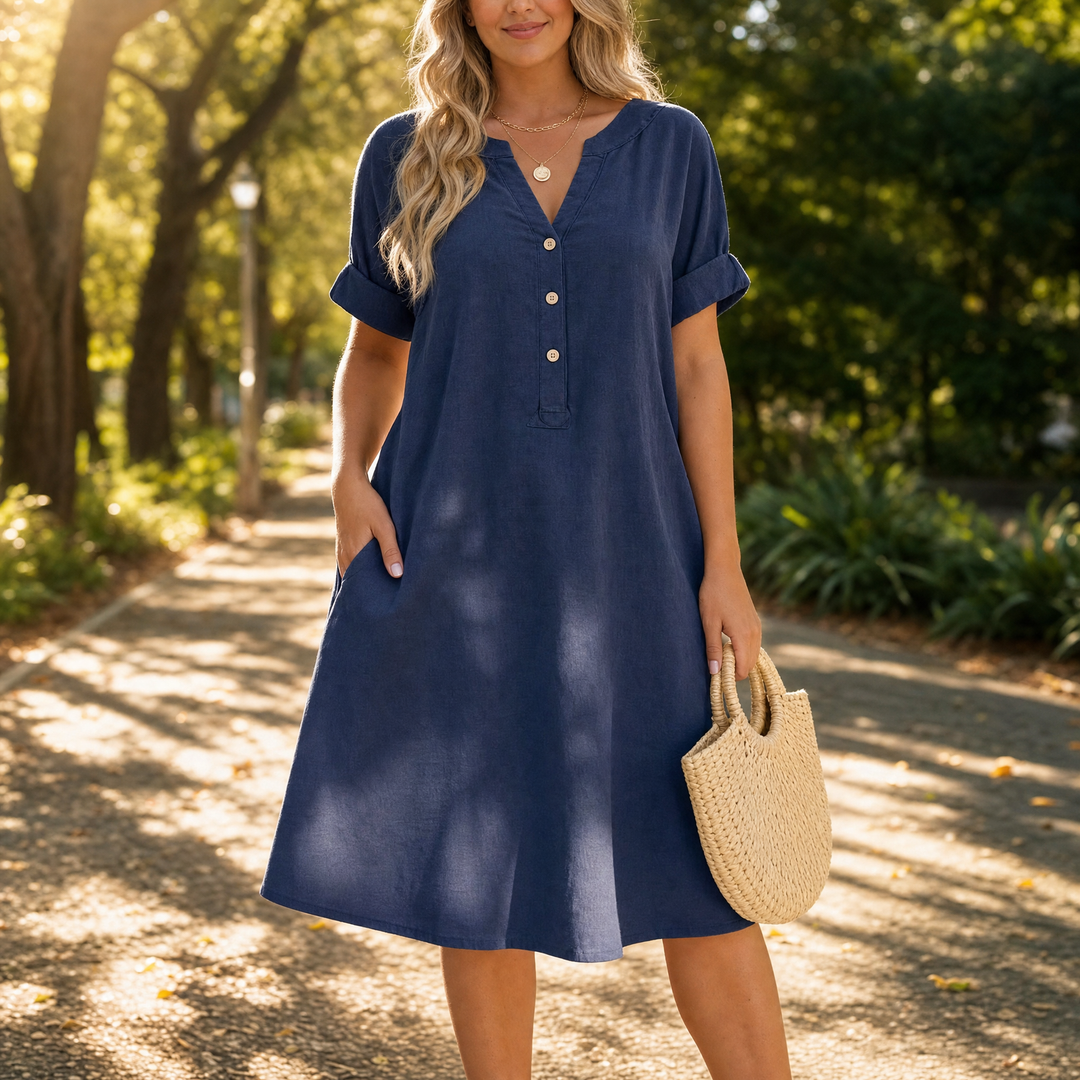 Robe d&