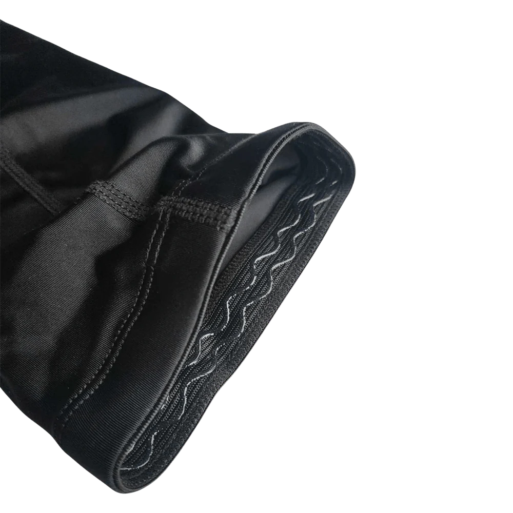 ShinGuard compression shin guards | Integrated sock design | EVA foam shock absorption