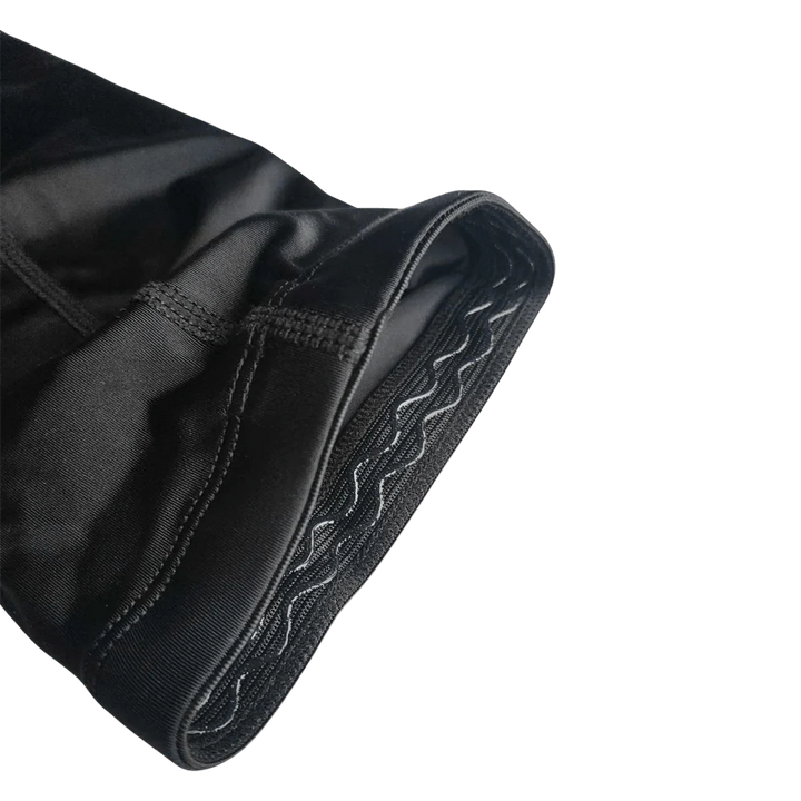 ShinGuard compression shin guards | Integrated sock design | EVA foam shock absorption