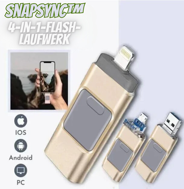 DatenTresor™ Könnyű adatátvitel