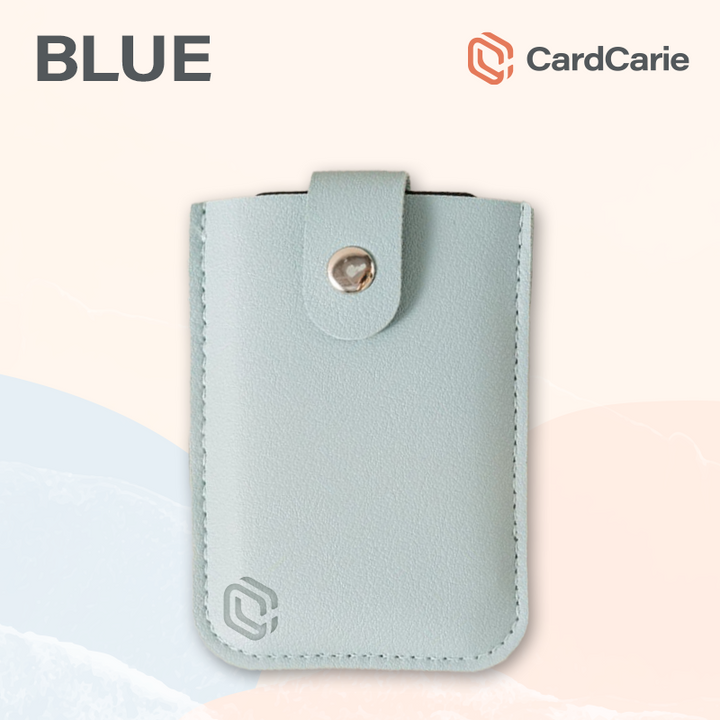 Ausziehbare CardCarie Carousel