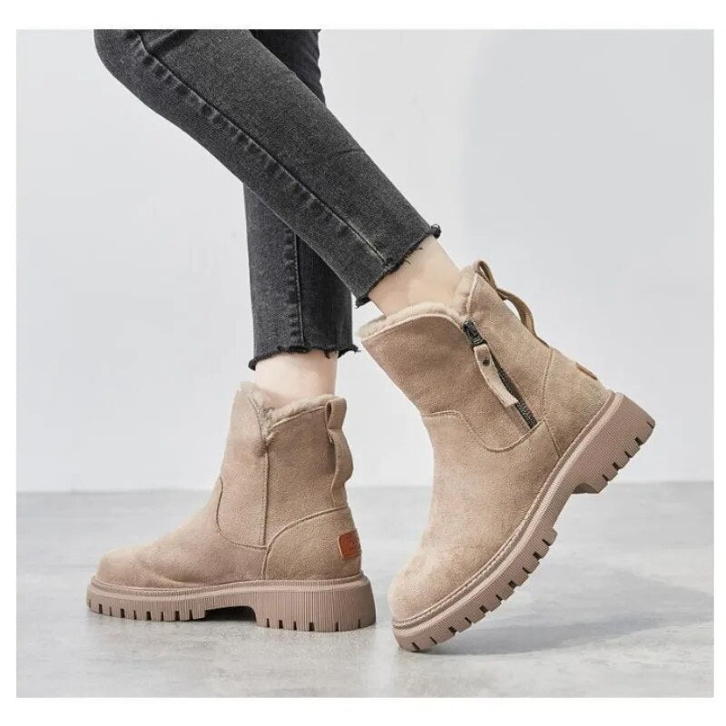 Stella™ Garantierter Winterkomfort