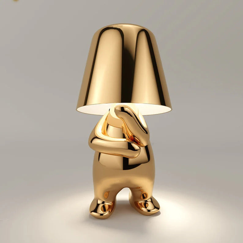 LightBuddy™ Illuminates any room
