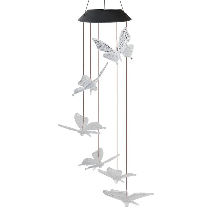 HarmonieAilée™ carillon papillon