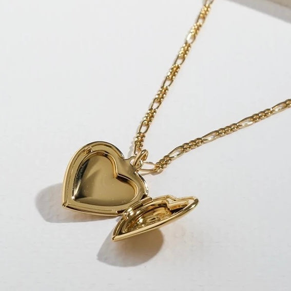 Rafaela™ Elegant heart memoir