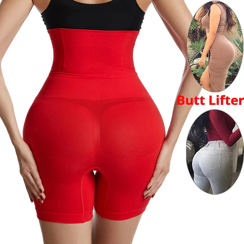 KurveVerbessern™ Modellatore a vita alta