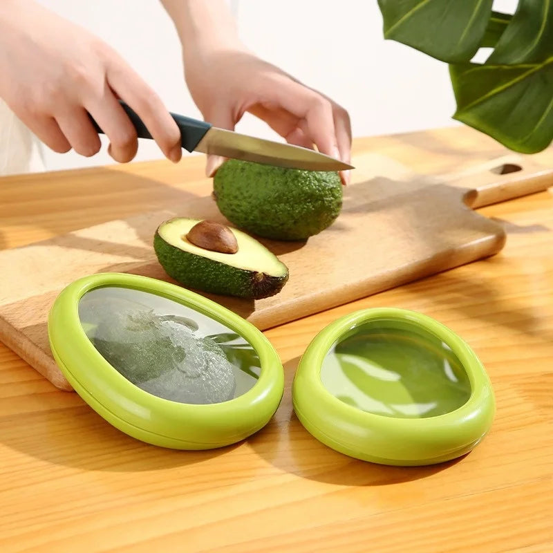Küchenbeutel™ frissen tartja az élelmiszereket