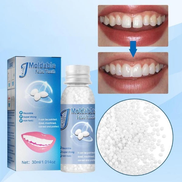 ToothFix™ DIY Tooth Repair Kit
