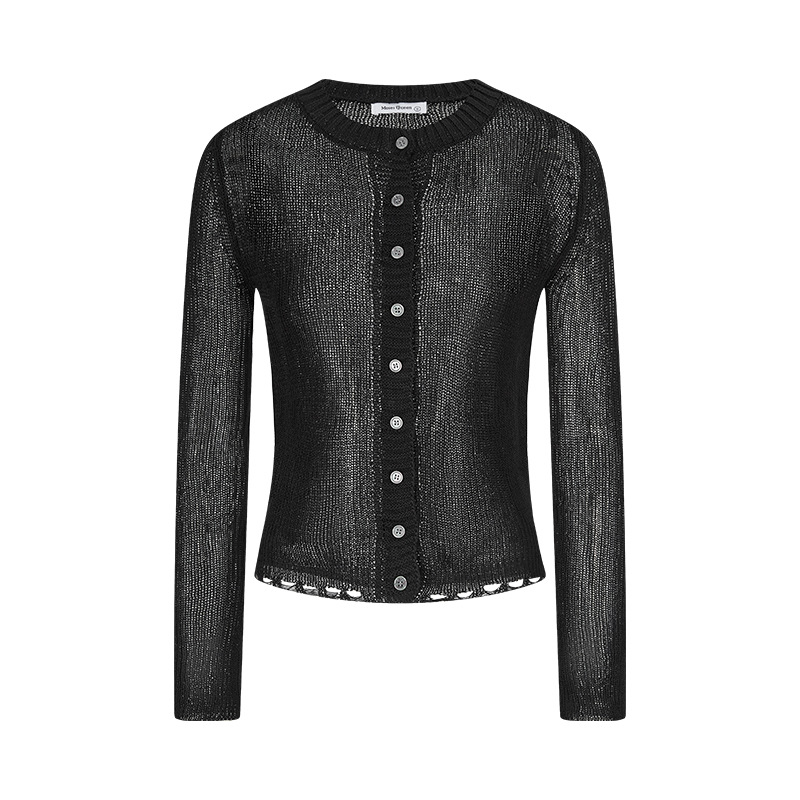 Damen Strickjacke | Vielseitige Trachtenjacke für Dirndl, Lederhose und Alltag