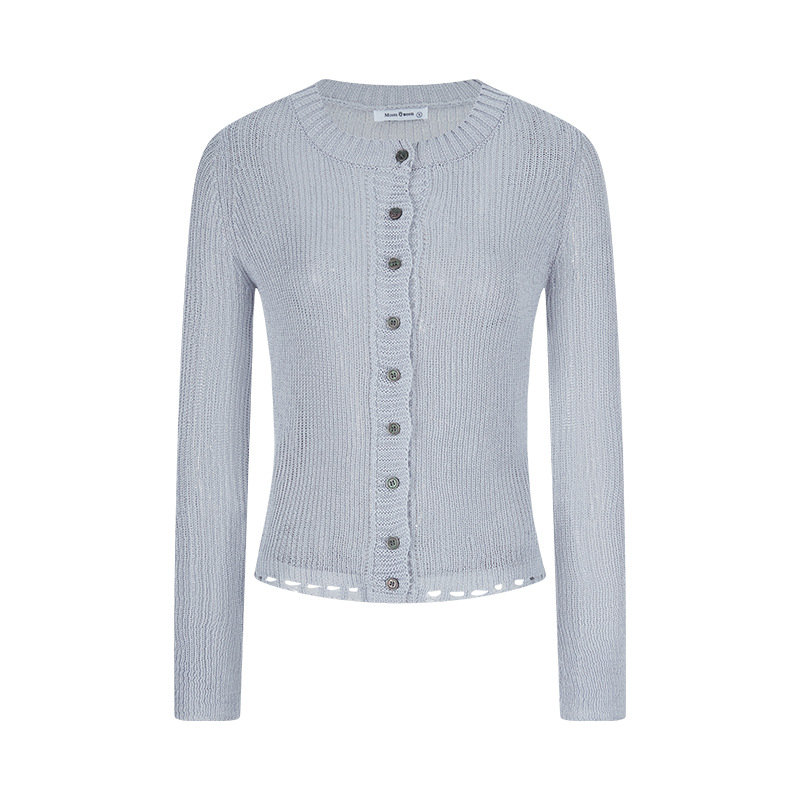 Damen Strickjacke | Vielseitige Trachtenjacke für Dirndl, Lederhose und Alltag