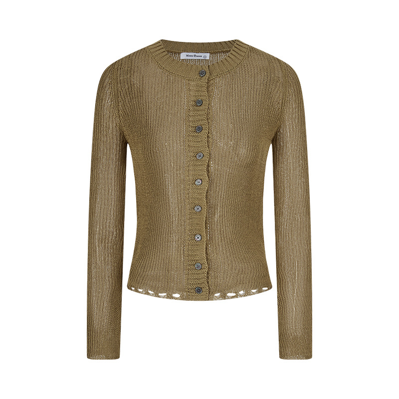 Damen Strickjacke | Vielseitige Trachtenjacke für Dirndl, Lederhose und Alltag