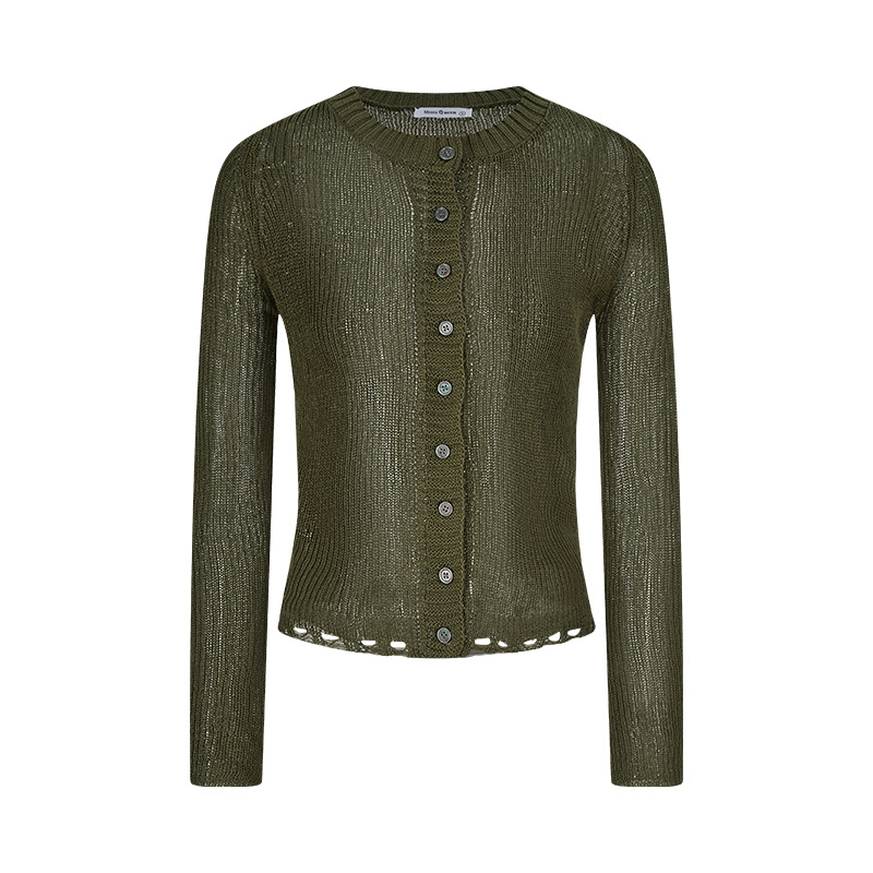 Damen Strickjacke | Vielseitige Trachtenjacke für Dirndl, Lederhose und Alltag