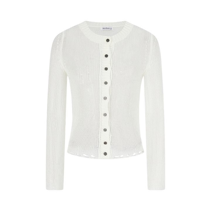 Damen Strickjacke | Vielseitige Trachtenjacke für Dirndl, Lederhose und Alltag