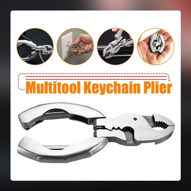 ToolTensioner™ Nine Tools in One