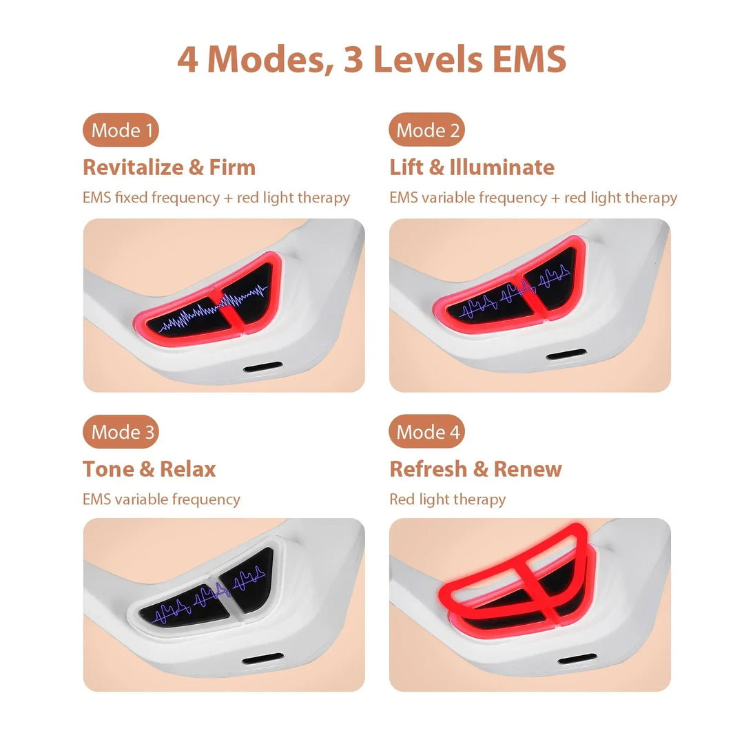 RelaxedEyes™ Soothing Comfort for the Eyes