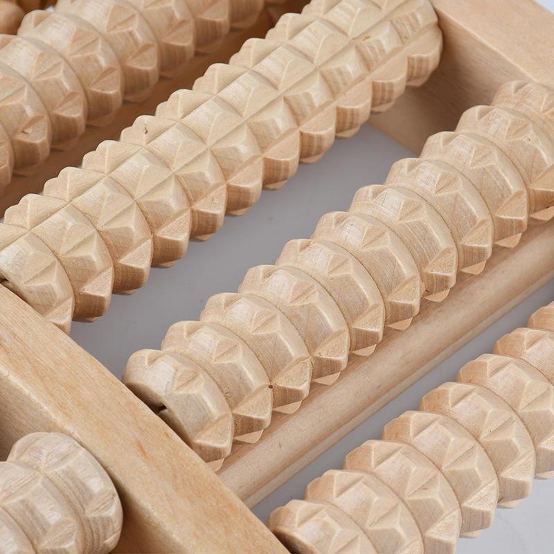 SohlenSchnuller™ Rouleau de massage pour pieds