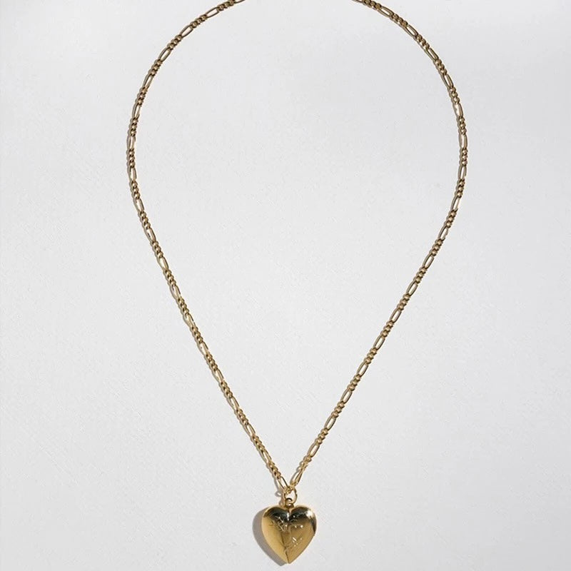 Rafaela™ Elegant heart memoir
