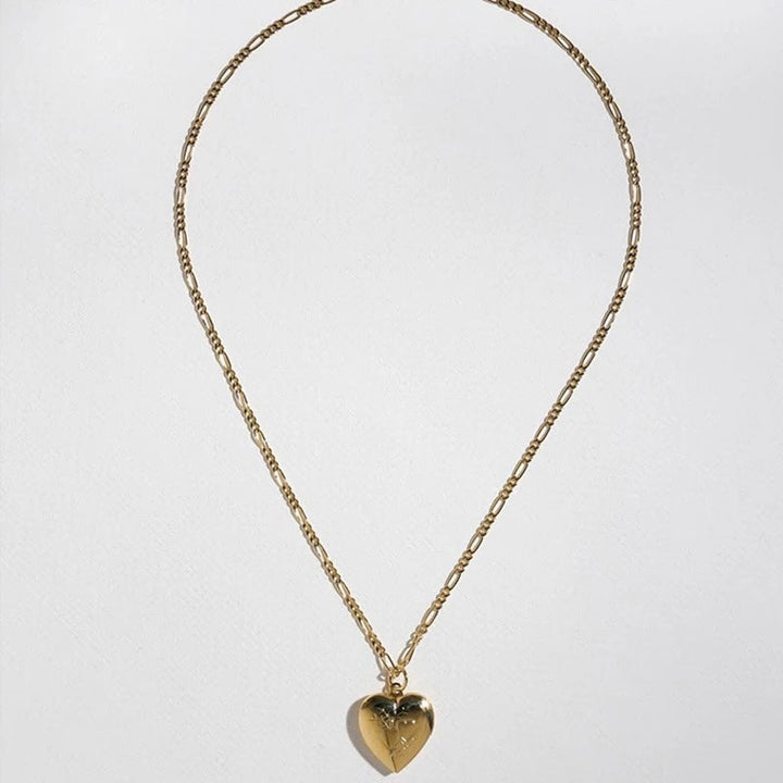 Rafaela™ Elegant heart memoir