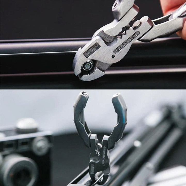 ToolTensioner™ Nine Tools in One
