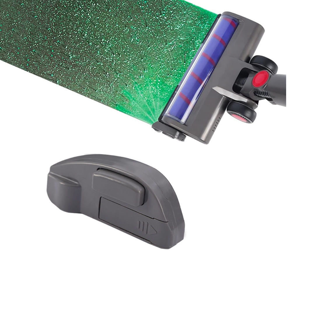 DustMaster™ Versatile Carpet Cleaner