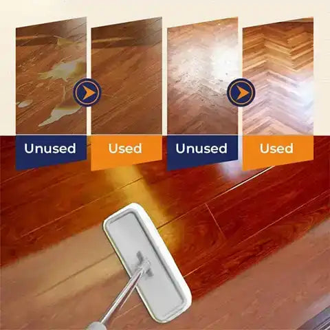 ShineGuard – Ultimativer Fleckenentferner für Böden