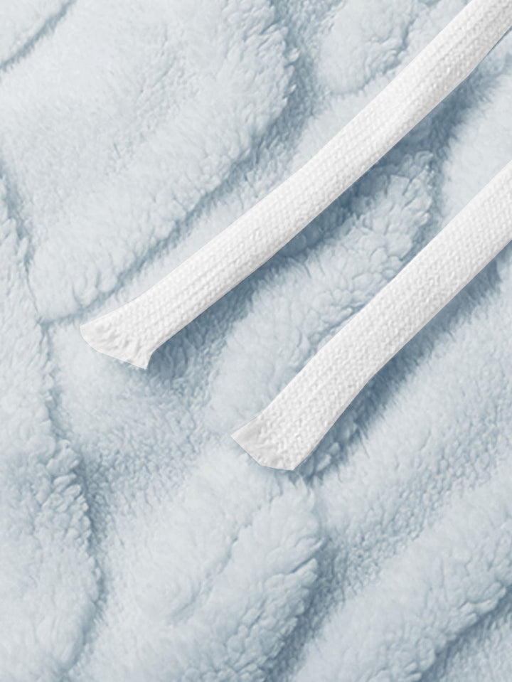 Winterhose | Warme Thermohose mit Sherpa-Fleece für kalte Wintertage