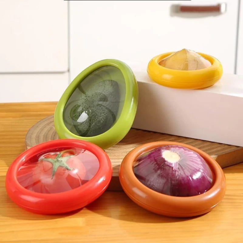 Küchenbeutel™ frissen tartja az élelmiszereket