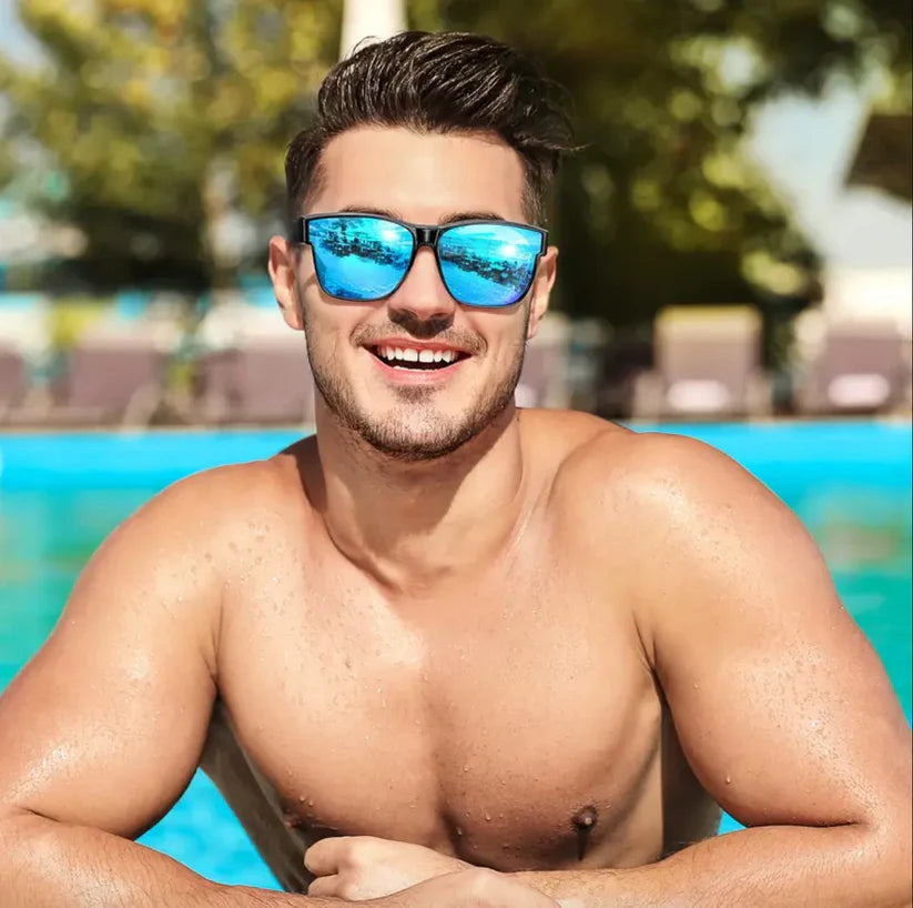 SunShieldCanopy™ Fit Over Sunglasses