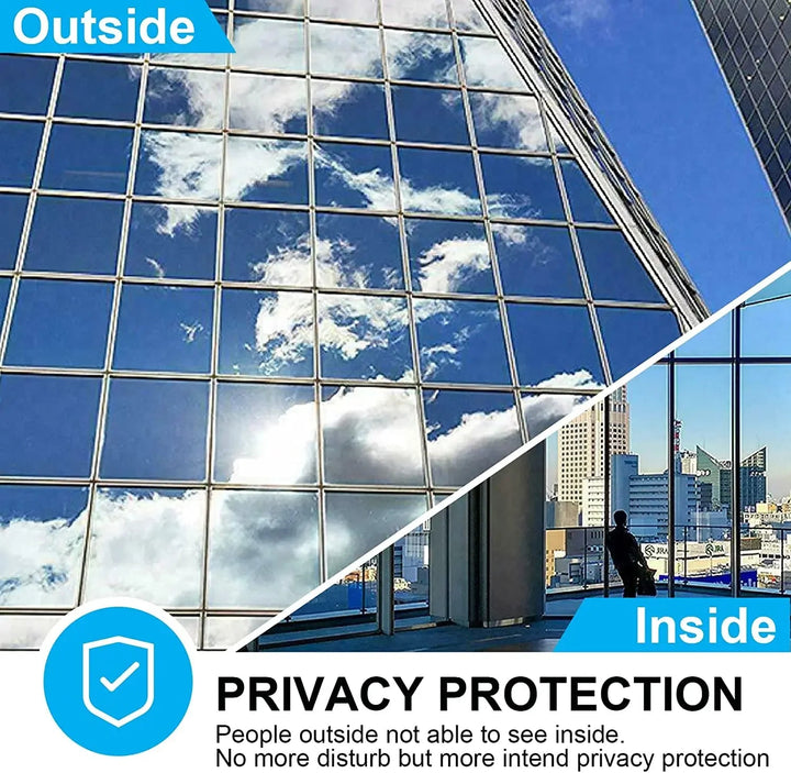CoolShade™ Protection Against Heat Blockage