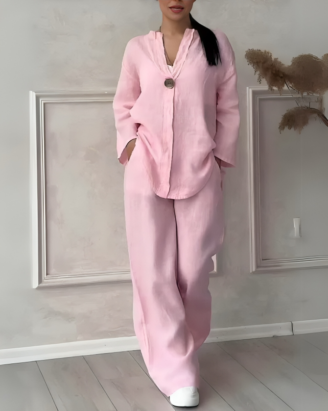 Mara™ Sophisticated comfort clothing