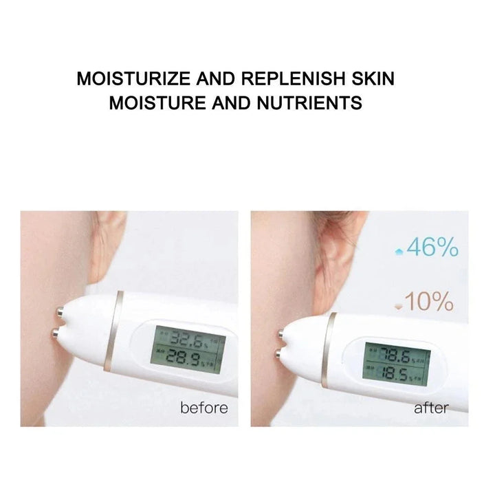 Collagen protein threads for face | Instant glow &amp; care essence | For plumper-looking skin &amp; smoother complexion, Korean-inspired