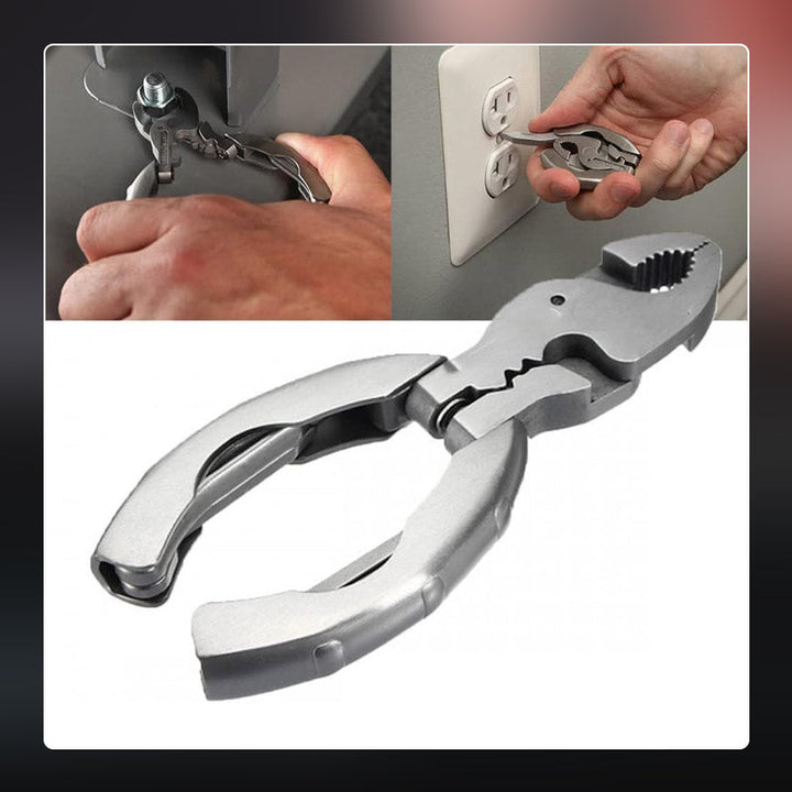 ToolTensioner™ Nine Tools in One