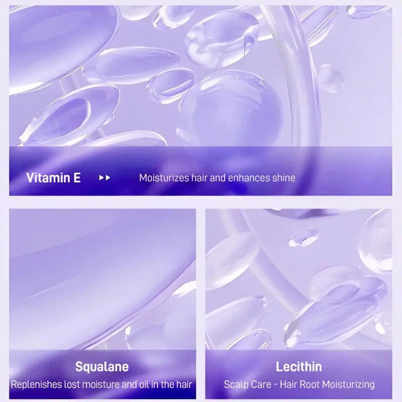 Volume frais FrischesVolumen™ Volume de cheveux éclatant en quelques secondes