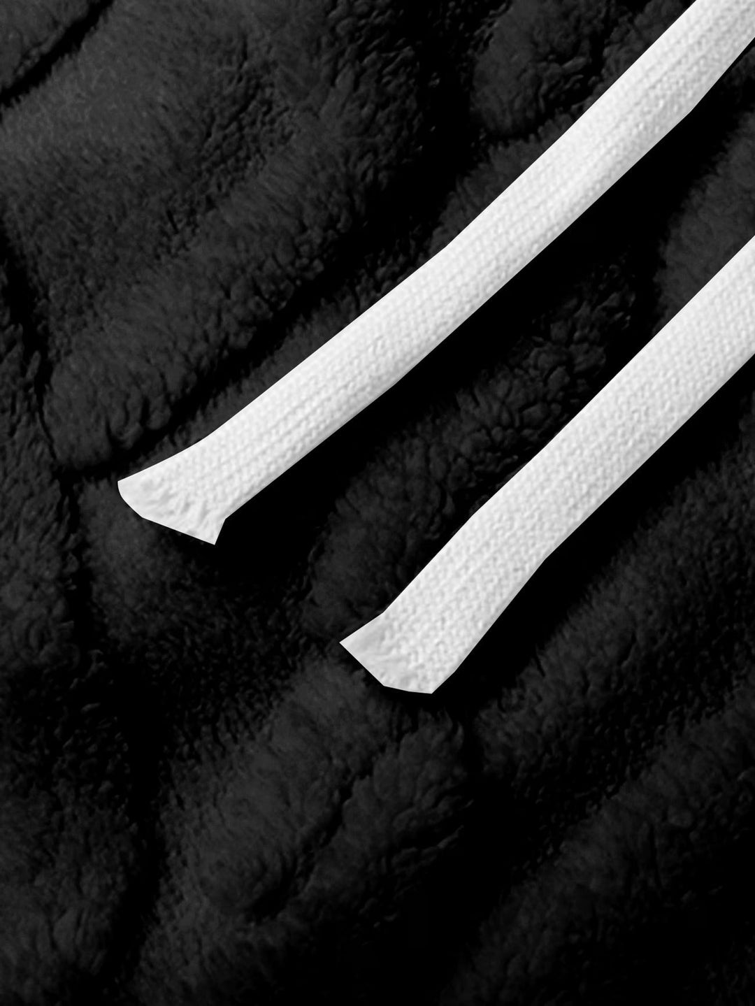 Winterhose | Warme Thermohose mit Sherpa-Fleece für kalte Wintertage