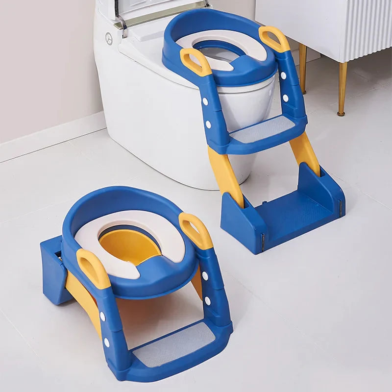 TöpfchenTrainer™ Pohodlné tréningové sedadlo
