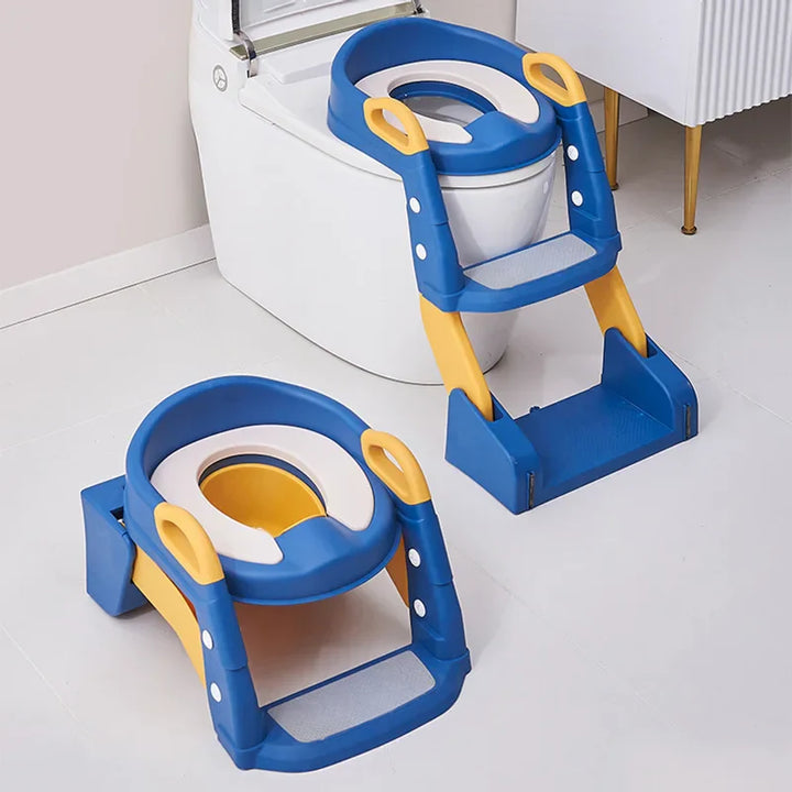 TöpfchenTrainer™ Pohodlné tréningové sedadlo