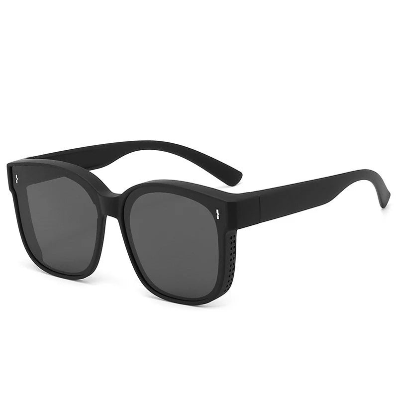 SunShieldCanopy™ Fit Over Sunglasses