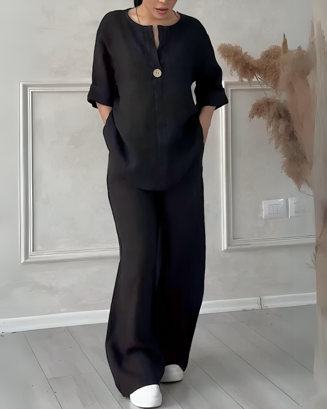 Mara™ Sophisticated comfort clothing