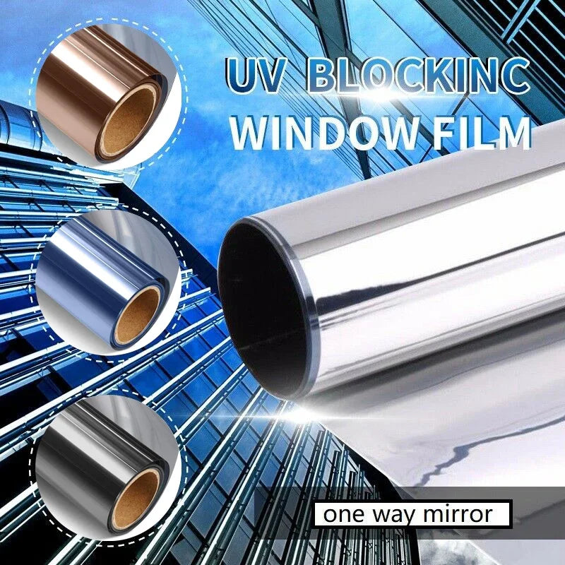 CoolShade™ Protection Against Heat Blockage