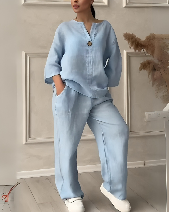 Mara™ Sophisticated comfort clothing