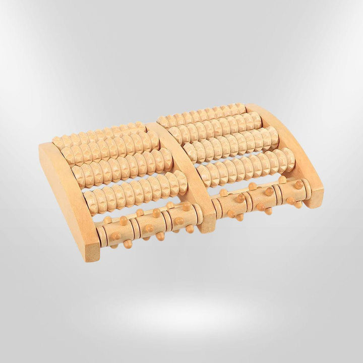 SohlenSchnuller™ Rouleau de massage pour pieds