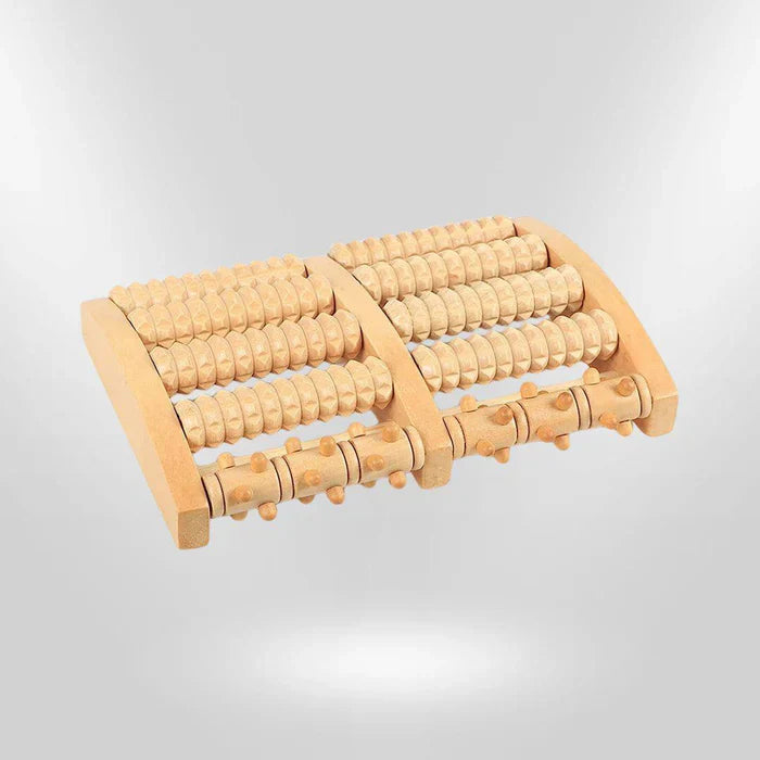 FußGlück™ Détente immédiate des pieds