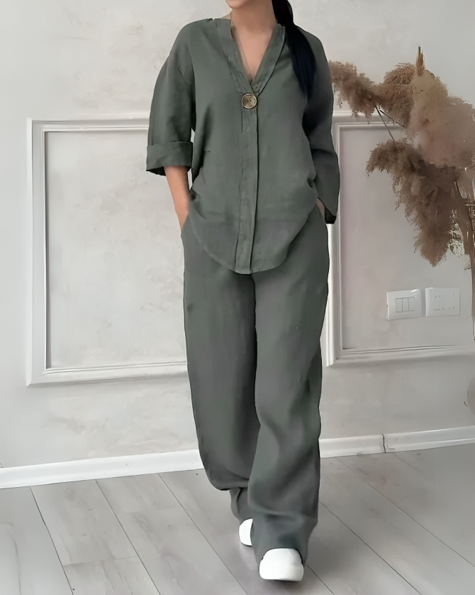 Mara™ Sophisticated comfort clothing