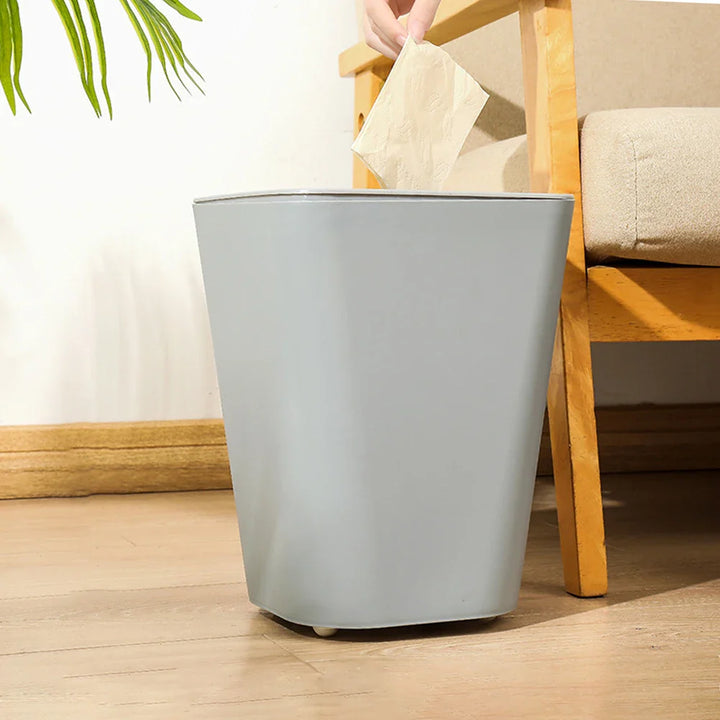 SwiftMove Easy-Glide selbstklebende Rollen