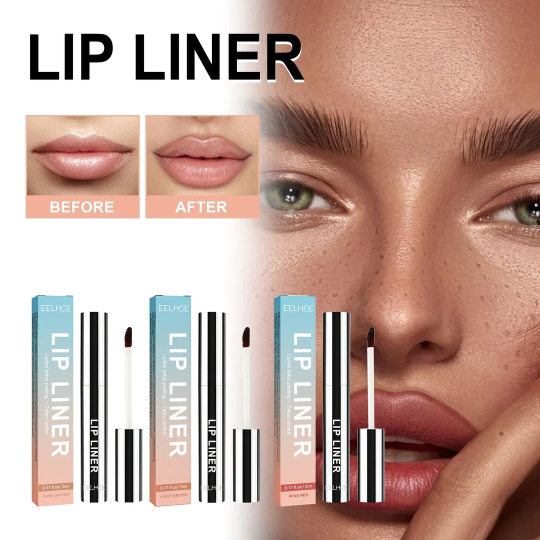 MattesDefinieren™ Definiert die Form der Lippen