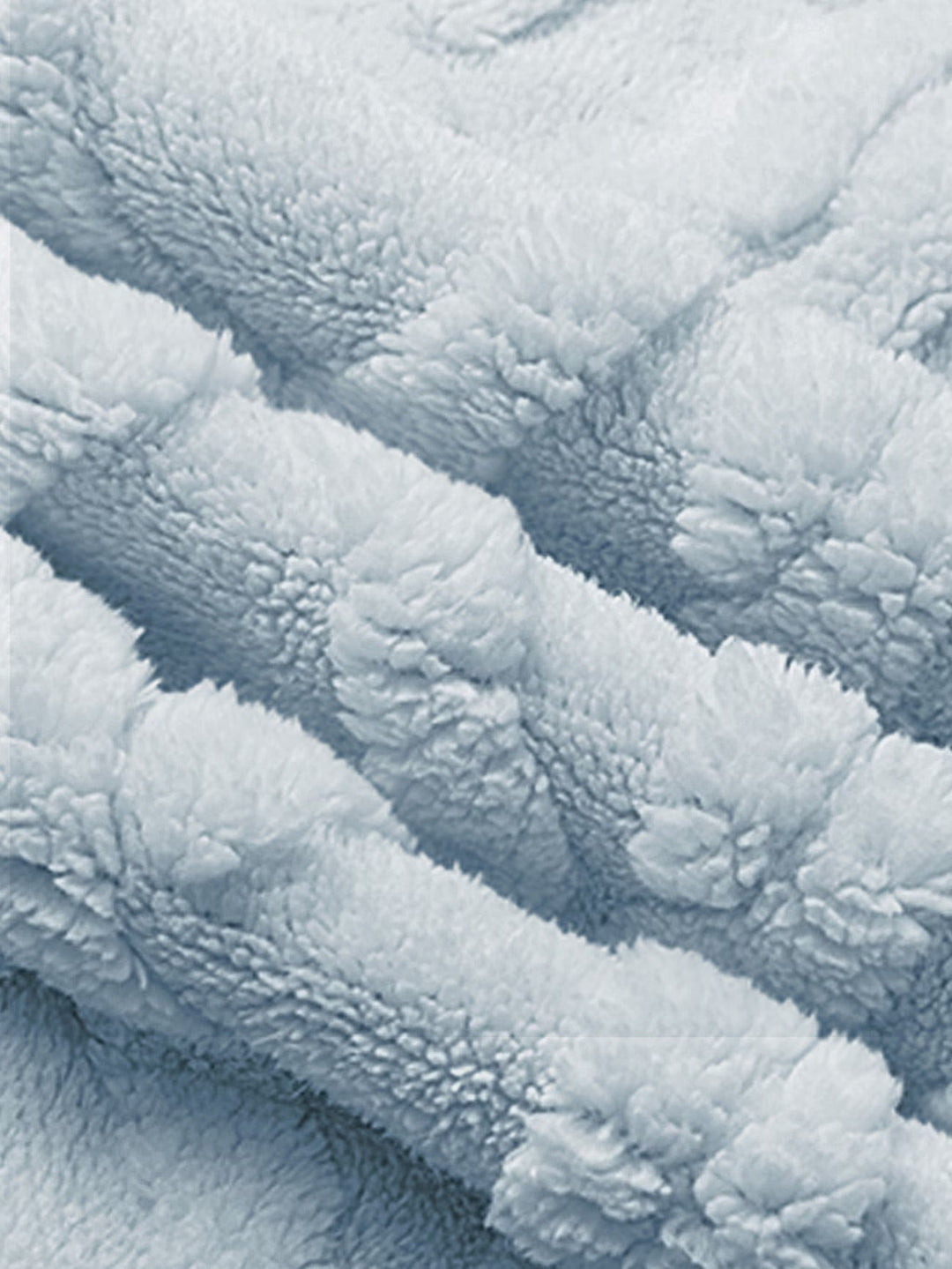 Winterhose | Warme Thermohose mit Sherpa-Fleece für kalte Wintertage